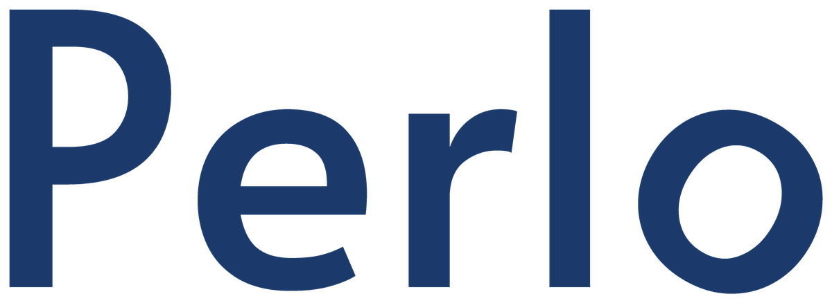 perlo-wordmark-navy