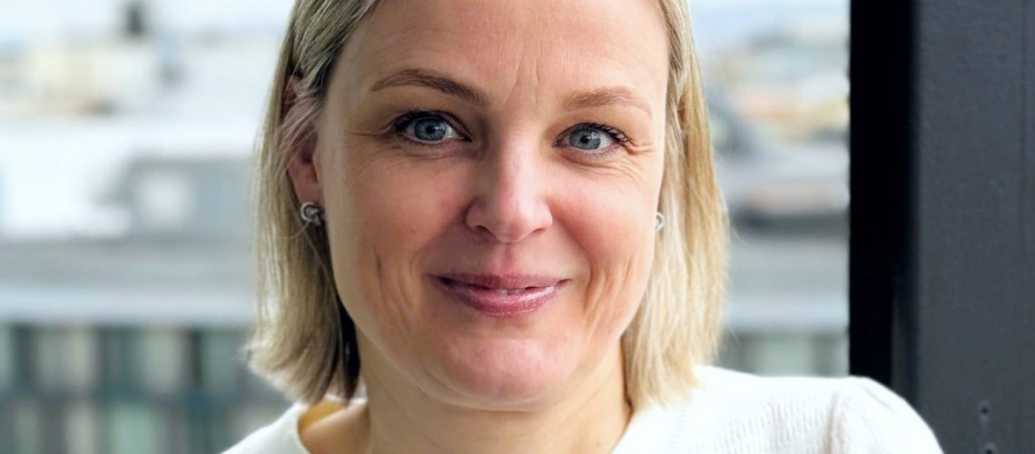 Cecilie Eide Knudsen