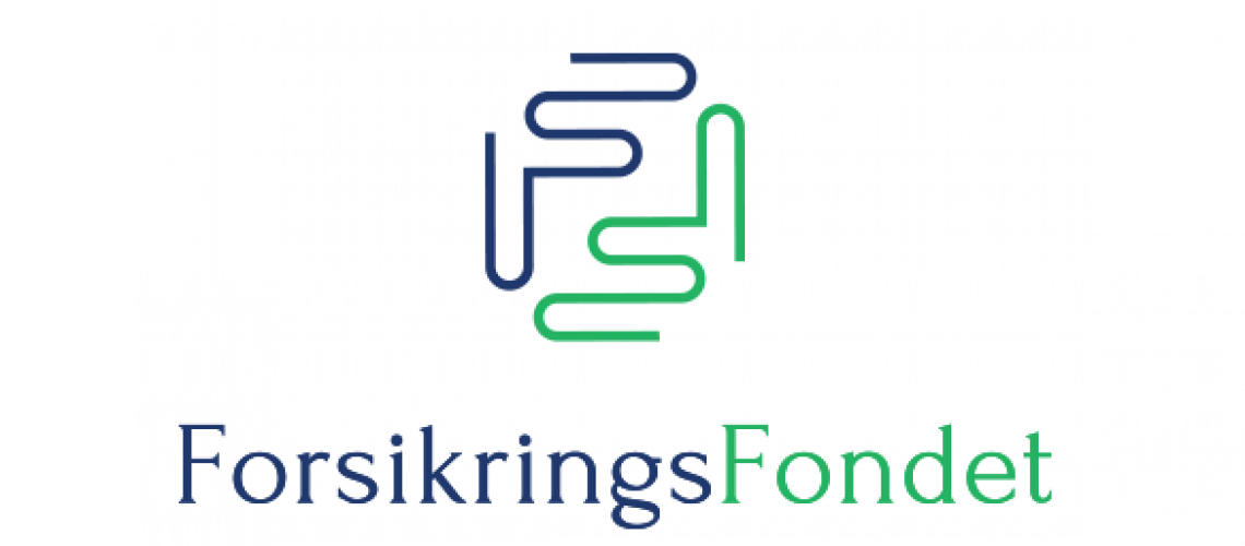 Logo FF Forsikringsfondet