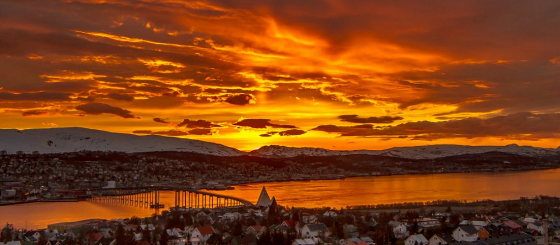 NEF landsmøte/vårkonferanse
i vakre Tromsø
25.-27. mai
Meld deg på!