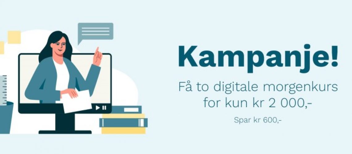 kampanje fra nef i september 2024